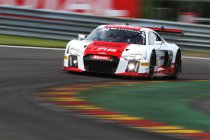 Audi voorziet eerste productie run van 45 R8 LMS GT3