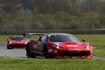 Sofrev-ASP met drie Ferrari’s aan de start in 2014