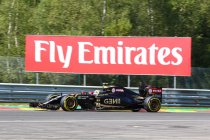 Overname Lotus F1 door Renault zo goed als rond