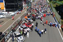 Belcar in 2016 opnieuw BK - Vijf races met één uitstap naar Spa