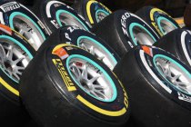 Pirelli plant testen met oude wagens voor ontwikkeling banden 2017