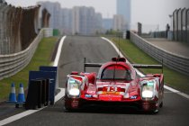 Rebellion Racing maakt overstap naar LMP2