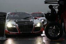 Nogaro: Belgian Audi Club Team WRT monopoliseert podium (Update: winnaar en Parente bestraft)