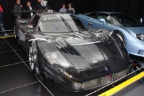 Autoworld Brussels: Eindejaar exhibition “Supercar Story”