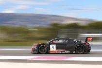 Paul-Ricard: 31 wagens voor de start van de GT3 Revival Series