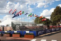 Onduidelijkheid over verloop GP van Australië