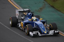 Sauber stelt op 22 februari nieuwe bolide voor