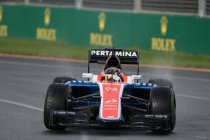 Officieel: Manor trekt zich terug uit de Formule 1