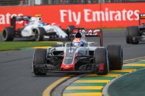 Haas F1: "We willen de mogelijkheid om meer te testen dan andere teams"