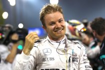 Maleisië: Nico Rosberg domineert in eerste vrije training