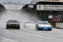 Circuit Zolder, donderdag 7 april 2016 – Internationale testdag: Belcar & Supercar Challenge