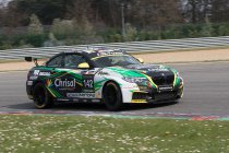 Master Historic & Belcar: De wedstrijd in beeld gebracht