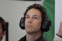 Bruno Senna opgenomen in Driver's Programme
