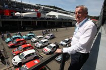 Marcello Lotti over de wissel van zijn TCR International Series naar WTCR