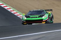 Rinaldi Racing en Ombra Racing bevestigen Blancpain deelname