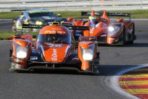 24H du Mans: Will Stevens vervangt Nathanaël Berthon bij G-Drive Racing