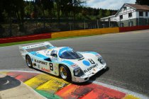 Spa-Classic viert tiende verjaardag in 2020