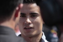 Australië: Forfait Pascal Wehrlein - Antonio Giovinazzi neemt Sauber over