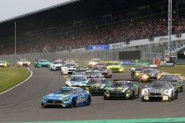 24H Nürburgring: De grid en de start in beeld gebracht