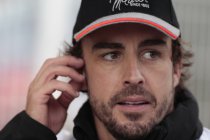 Op 3 mei start Fernando Alonso's eerste Indycar-test