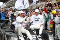 Porsche gooit Marc Lieb en Romain Dumas uit LMP1-programma