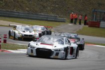 ISR maakt rijders voor Blancpain GT Series bekend