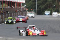 Belcar in het kader van de Syntix Superprix