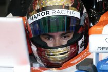 Pascal Wehrlein verruilt F1 voor DTM