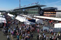 Le Mans Classic door de lens van Wilfried Geerts