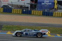 Peter Auto annuleert de Dix Mille Tours du Castellet