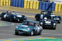 Succes dwingt Peter Auto tot oprichting nieuwe classic klasse