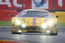 Tweede Pro Cup Ferrari 488 bevestigd