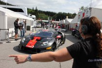 24H Spa: Sfeerbeelden van uit en naast de paddock