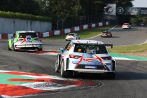 TCR BNL: Opnieuw zes manches in 2017 – tweemaal Circuit Zolder
