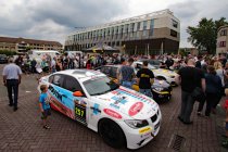 24H Zolder: Parade op woensdag - Verplicht voor alle deelnemers (+ Timing)