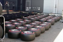 F2 rijdt vanaf 2020 met de nieuwe F1-banden