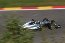 Video's: uitleg F1-reglementen 2017 door Mercedes AMG-Petronas