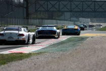 GT3-wagens zo goed als zeker voor 2 jaar ‘bevroren’ in huidige configuratie