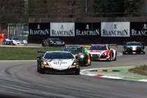 Video: Terugblik op FIA GT Series en Blancpain Endurance Series