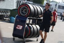 Singapore: Pirelli geeft bandenkeuze rijders vrij