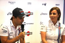 Felipe Massa verlaat Formule 1, nogmaals
