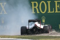 Italië: De zaterdag in beeld
