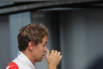 FIA onderneemt geen actie tegen Sebastian Vettel na "oprechte verontschuldiging"