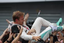 Italië: De race in beeld