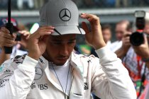 Maleisië: Hamilton snelste voor Verstappen in laatste vrije training