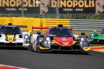 Een overvloed aan kampioenschappen voor (LM) P3 wagens in 2017