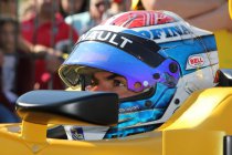 Bahrein F2 collective test: Nicholas Latifi snelste over twee dagen