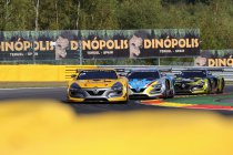 Renault schrapt de Renault Sport Trophy