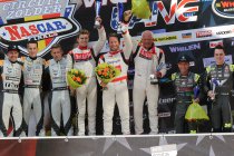 American Festival: Deldiche Racing wint laatste race en pakt de titel