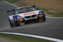 BMW Team Brasil test met Nelson Piquet Jr.